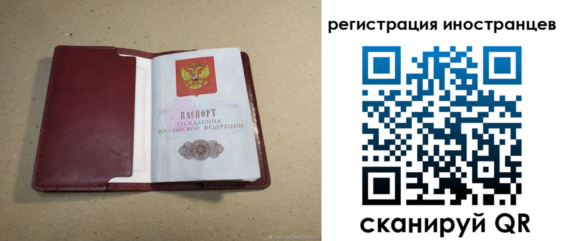 регистрация для школы в Павлово